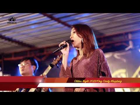 Gibang khenna | Jenny Thomte | Oldies Night 2022