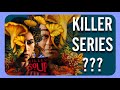 KILLER SOUP Web Series Review | Eta Ki 😳