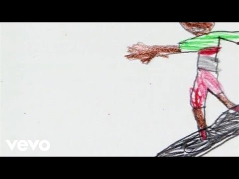 Nando Reis - O Mundo É Bão, Sebastião!