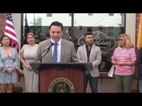 Paterson Restaurant Week