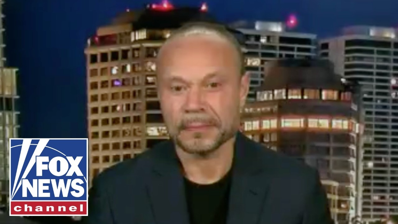 Dan Bongino: Socialism is 7 minute abs