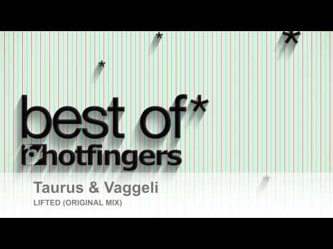 Taurus & Vaggeli - Lifted (Original Mix)