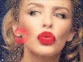 Kylie Minogue Crystallize 