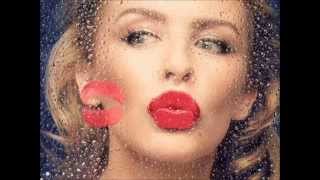 Kylie Minogue Crystallize