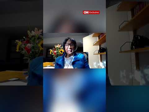 Vencedora do Nobel da Paz rebate críticas de Donald Trump