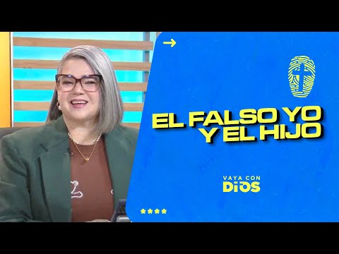 El falso yo y el hijo . - VCD Ep. 1553
