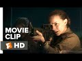 Annihilation Movie Clip Bear Takes Sheppard 2018 Movieclips Coming Soon