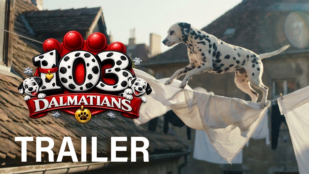 Why Cruella’s Next Move in 103 Dalmatians Changes Everything
