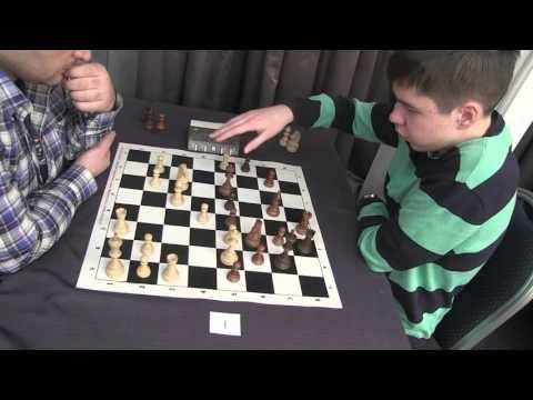 2016-01-17 Chess BLITZ Dvorkovich Memorial Taganrog