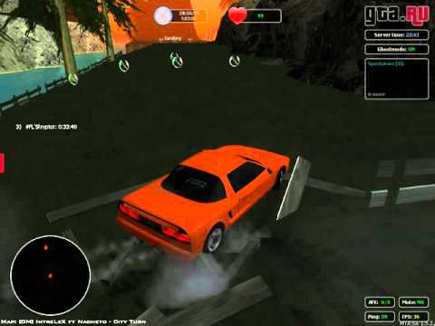 [DM] Intrelex ft Nacheto - City Turn