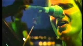 Sigur Rós - Hafssól Live @Glastonbury 2003