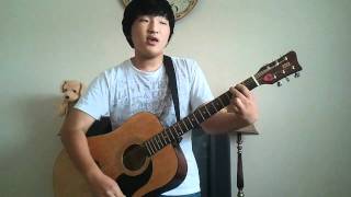 Things I Heard Today (Green Day) - kyoungmin lee acoustic cover