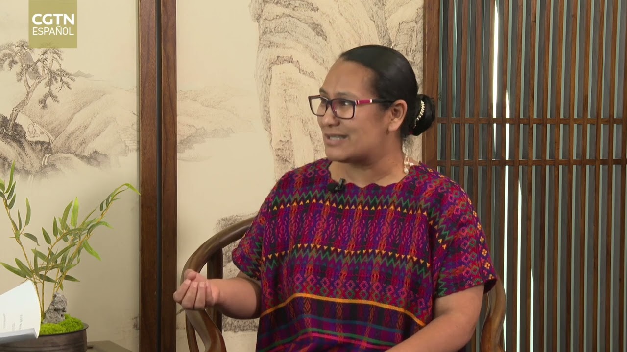 La huella china en Guatemala y el poder de los lazos civiles