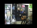 John Wesley Harding - The Rose and the Briar (Live at Big Music 91)