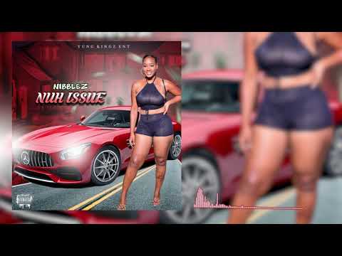 Nibblez - Nuh Issue
