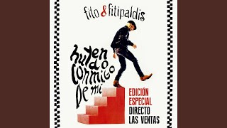 Nos ocupamos del mar (Las Ventas 2015)