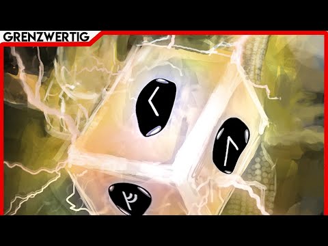 Runen Episode 3 - Die Grundkraftflüsse