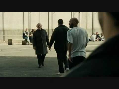 un prophète (extrait)