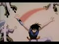 Flame Of Recca Recca Vs Genjuro Tagalog