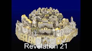 The 12  Gates Event Theme - Revelation 21(12)...2012?