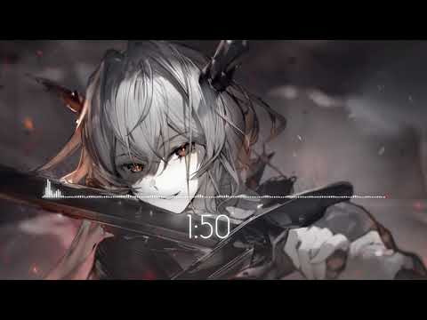 [Arknights OST] talulha