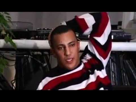 Farid Bang über Franky Kubrick