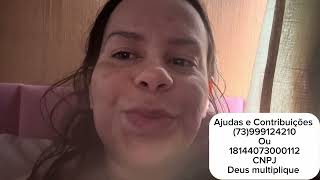 Cagaram dentro da igreja! Muita falta de respeito 