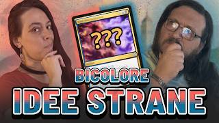 10 carte bicolore che non giochi… ma forse dovresti