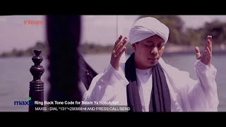 Download lagu Opick - Salam Ya Rosulullah mp3