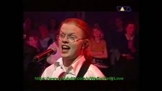 The Kelly Family - I Will Be Your Bride (Viva Overdrive 18.12.1999)
