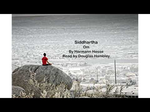 11/12- Siddhartha - 'Om' by Hermann Hesse [Audiobook]