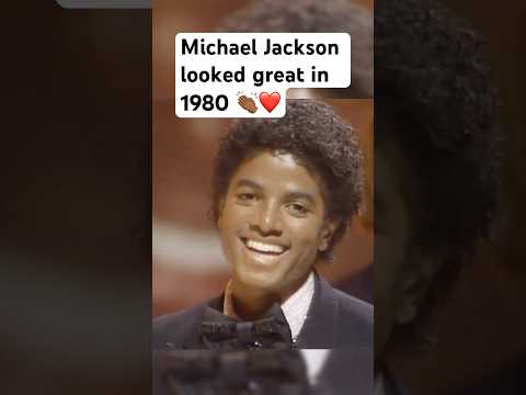 Off The Wall Michael Jackson 😁 #shorts #michaeljackson