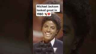 Off The Wall Michael Jackson 😁 #shorts #michaeljackson