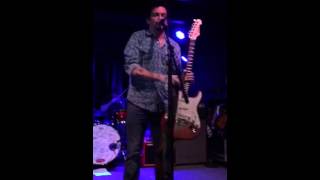 Mike Zito and the Wheel Don't Break a leg