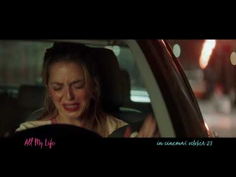 All My Life (TV Spot 'Never Give Up')