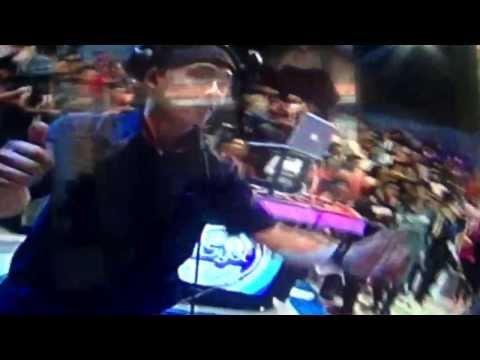 Goyang Bang jali special ulang tahun di dahsyat ayho kita goyang @zo_mblo