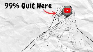 How to Survive Being a Small YouTube Channel (The Truth About Growth)