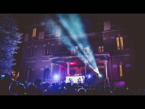 Papeete Tour in Silent Party - Official Aftermovie