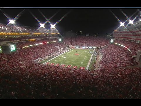 Michigan State vs Nebraska 07/11/2015 Week 10 College Football 2015