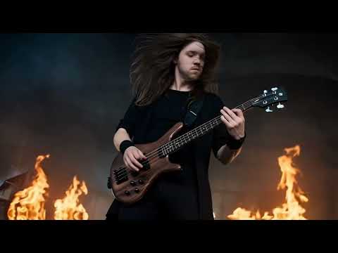 NO ONE COMES | Crushing Heavy Thrash Groove Metal