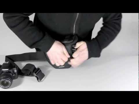 Cullmann Tokyo Action 200 Kamera-Colttasche - by www.enjoyyourcamera.com