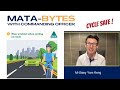 Mata Bytes Safe Cycling