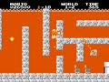 Sirius Mario 3 NES SMB Hack