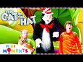 The Mother Of All Messes Cat In The Hat Extended Preview Movie Moments Mini Moments