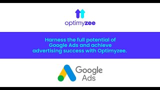 How to Sign Up and Connect Optimyzee with Your Google Ads Account