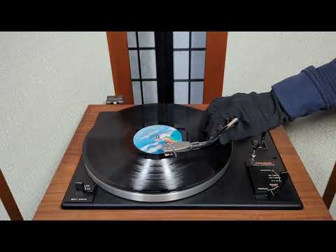 Pioneer Turntable PL-A35, Automatic, Serviced, Restored & Tested, with Shure R27E Cartridge, New Belt, Demo Video image 25