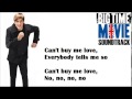 Can't Buy Me Love - Big Time Rush Lyrics 