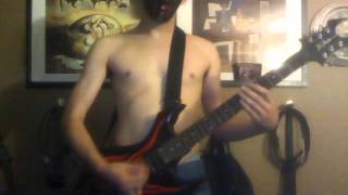 John KrAwL music video; nickelback-hold out your hand cover