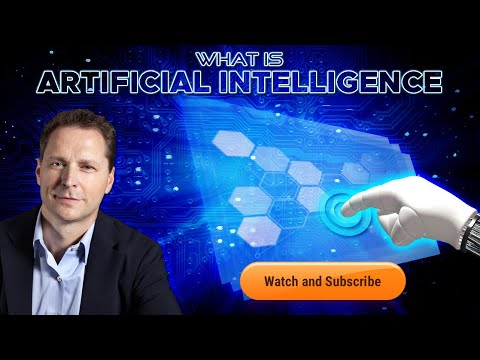 What Is AI | Artificial Intelligence For Beginners