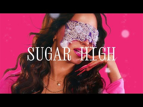 FELICIA - Sugar High (Official Lyric video)